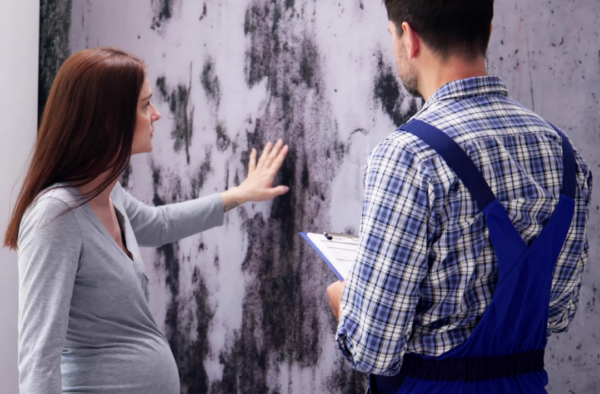 How Poor Indoor Air Quality Affects Your Health (And How to Improve}